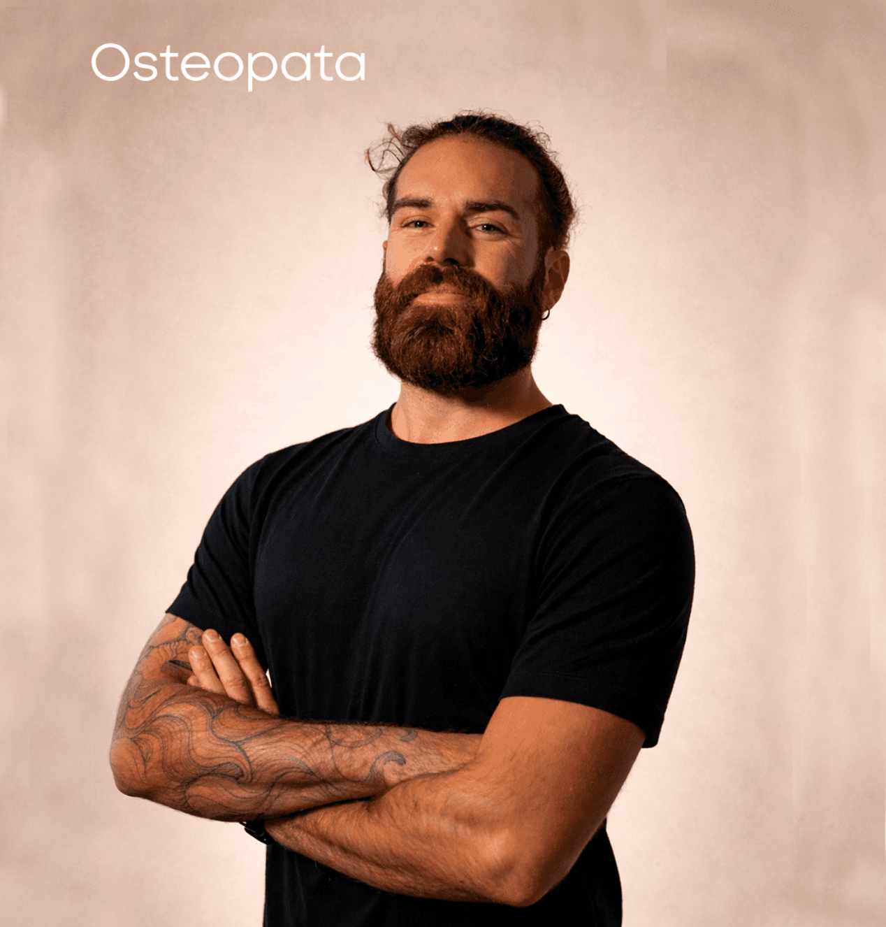 Osteopatia